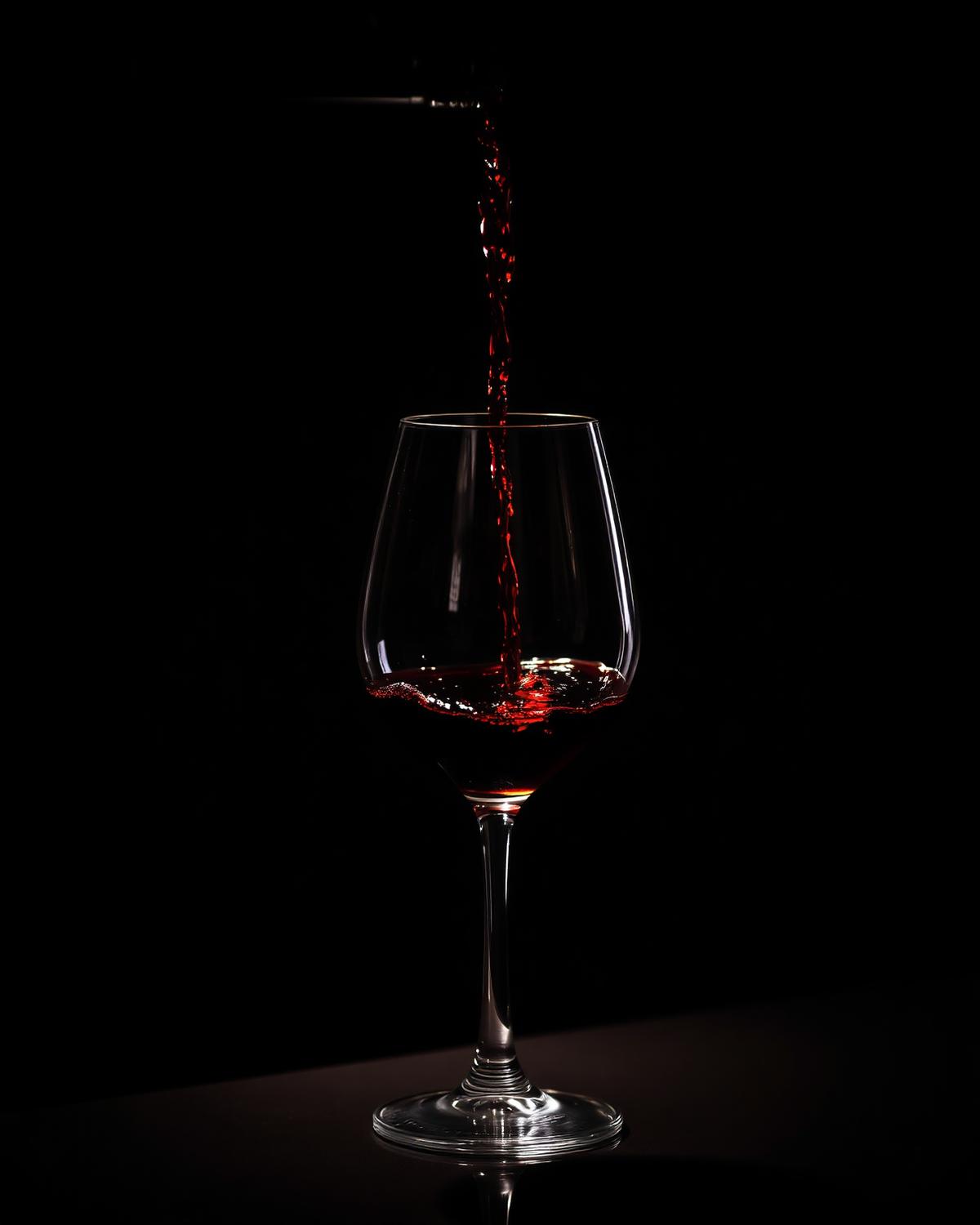 Vinho tinto